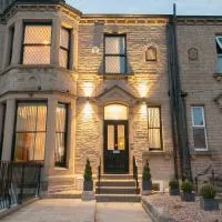 Townhouse No 12 – hotel w mieście Huddersfield