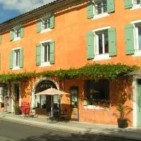 Hotel Des Sites, hotel u gradu Salava