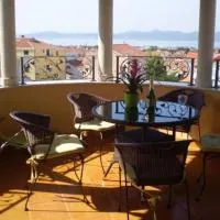 Villa Jelena, hotel i Zadar
