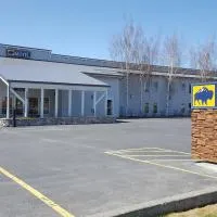 Teton West Motel, hotel en Driggs