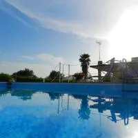 I Colori degli Agrumi Holiday Home, hotel sa Floridia