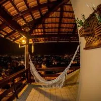 Pousada Casarão, hotel u gradu Jaragua do Sul