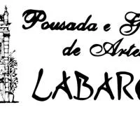Pousada Labarca, hotel i Cachoeira
