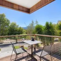 Brooklands Apartments, hotel sa Healesville