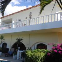 Casa Marechen, hotel near Tenerife Sur Airport - TFS, El Médano