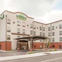 Wingate by Wyndham Altoona Downtown/Medical Center、アルトゥーナのホテル