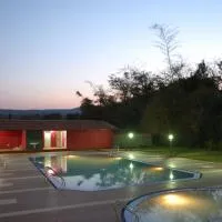 MC Resort Wildlife Resort Bandipur, Hotel in Bandipur