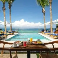 Sagara Candidasa by AHM, hotell i Candidasa