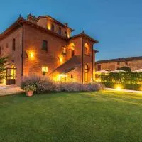Relais la Leopoldina, hotel a Bettolle