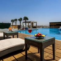 Shakun Hotels And Resorts, отель в Джайпуре, в районе C Scheme