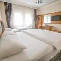 Inceli Hotel, хотел в Узунгьол