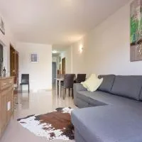 Tenerife Montaña Amarilla، فندق في لاس غاليتاس