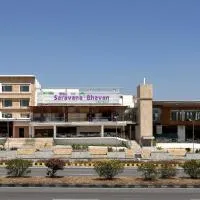 Visthara inn - Comfort Stay, hotel u gradu Krishnagiri