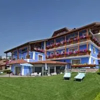 Hotel Talblick, ξενοδοχείο σε Ortisei