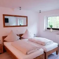 Hanse Hotel Buxtehude, hótel í Buxtehude