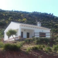 La solana de turon. El pino
