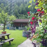 Almwohnung Neuner, hotell i Walchensee