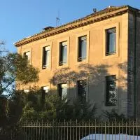 villa du chai studio pyrénées, hotel i Lézignan-Corbières
