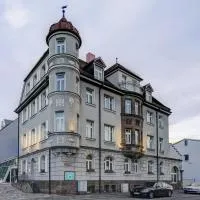 Centro Hotel Nürnberg City, Trademark Collection by Wyndham, hotel u Nirnbergu
