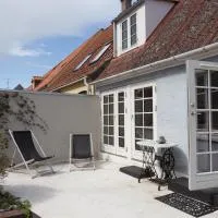 Nostalgi Marstal, hotel din Marstal