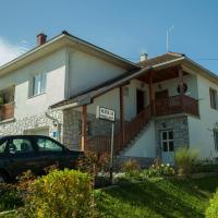 Rooms Maria, hotel u četvrti 'Rastoke' u Slunju