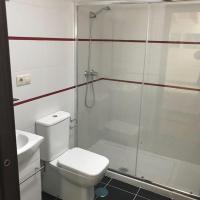 kilometro 15, hotel dekat Bandara Santiago de Compostela  - SCQ, Amenal