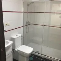 Viesnīca kilometro 15 pilsētā Amenala