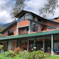 Chalet la Bonita, hotel u gradu 'Encano'