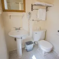 Auto Inn Motel & RV Park, hotel em Newcastle