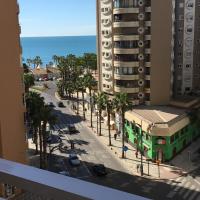 Malagueta Beach Premium, hotel v destinácii Málaga (La Malagueta)