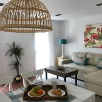Apartamento centro de Jerez