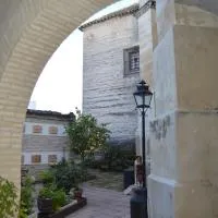 Alojamiento con encanto โรงแรมในMontemayor