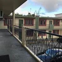 Tamuning में, होटल Pedro's Place