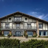 Hotel Iturregi, מלון בגטאריה