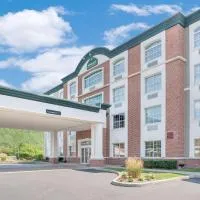 Wingate by Wyndham Ellicottville, ξενοδοχείο σε Ellicottville
