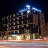 MD Barbaros Hotel, hotel near Canakkale Airport - CKZ, Canakkale