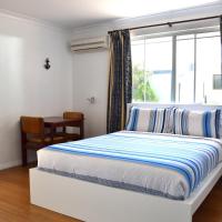 Busselton Ithaca Motel