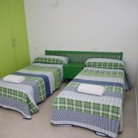 Bungalow-Camping Balcón de Orellana
