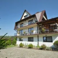 Gospodarstwo Agroturystyczne Watra, hôtel à Koninki