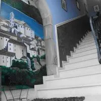 Affittacamere"Il Portale", hotel u gradu Spinoso