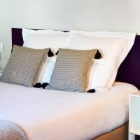 The Originals City, Hôtel Le Sévigné, Rennes Gare (Inter-Hotel)