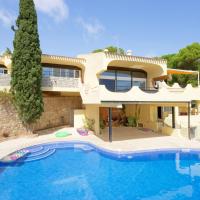 Cui Bono, hotel en L'Ampolla