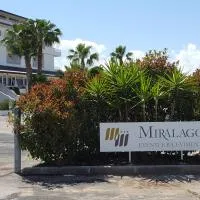 Miralago, מלון בספרלונגה