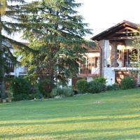 Bed and Breakfast Cascina Beccaris