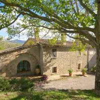 Agriturismo Corvaia โรงแรมในราดิโกฟานี