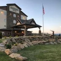Stonebrook Lodge Murphy, hotel di Murphy