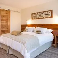 Maki Hotel, hotel in Pucón