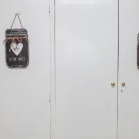 Los Rosales, hotell sihtkohas Sarón