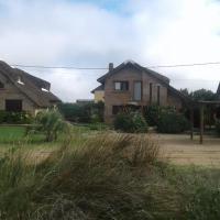 Caba&ntilde;as Playa Serena, hotel a La Paloma