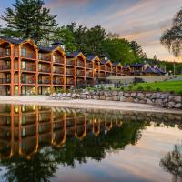 Center Harbor Inn, Hotel in Center Harbor